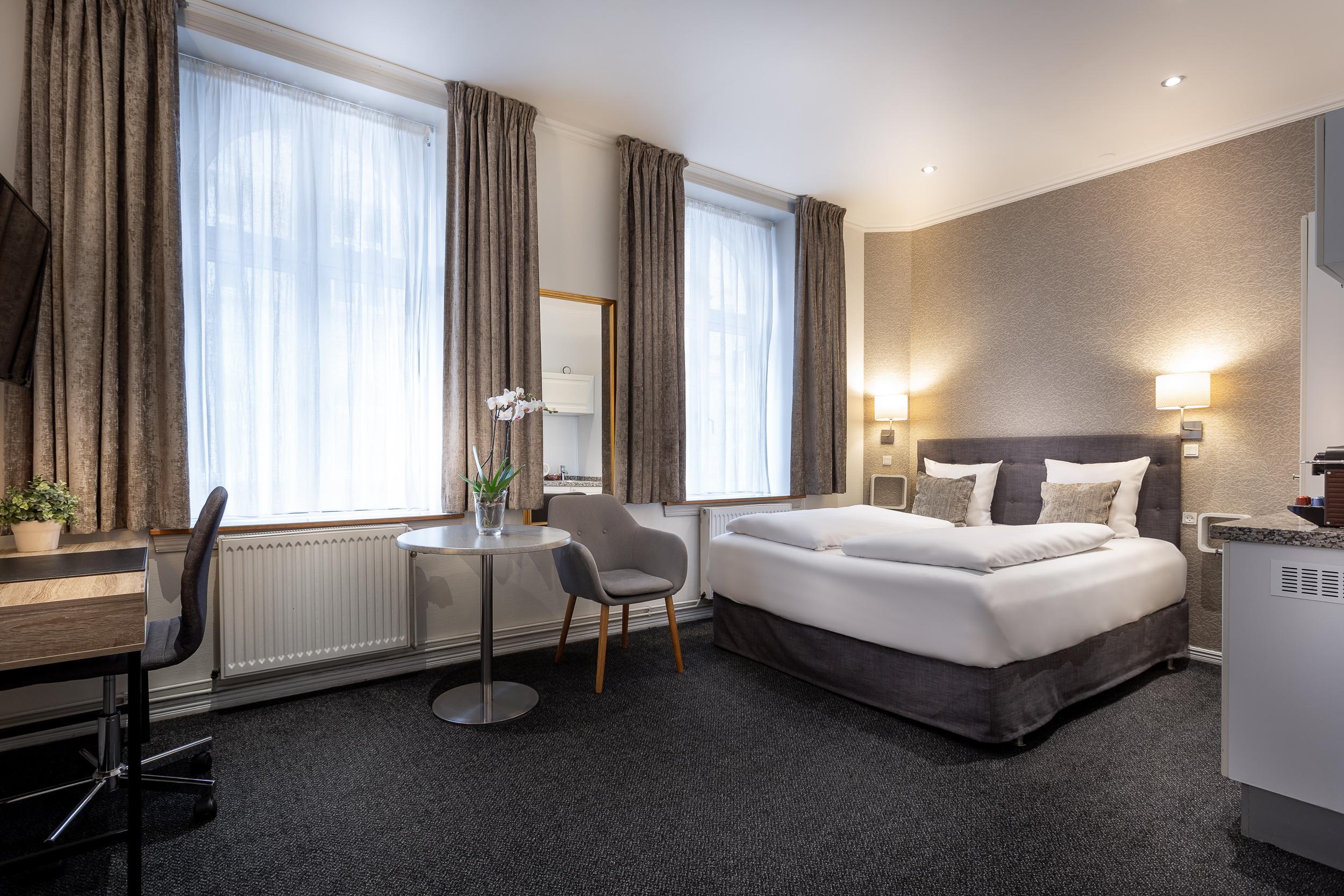 Tiffany Hotel Kopenhagen