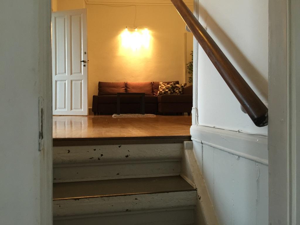 Nybro Apartamento