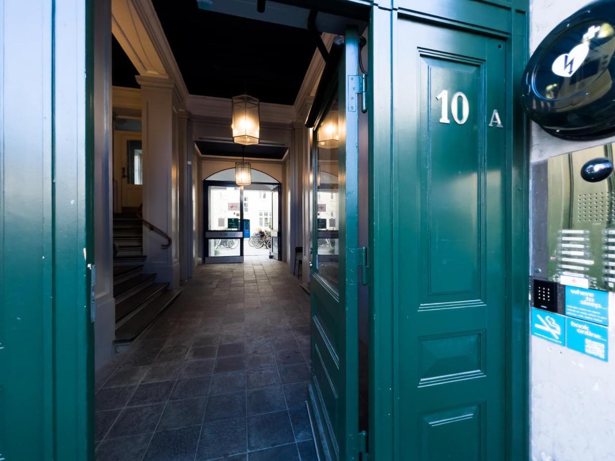 Hotel Where To Sleep 2*
