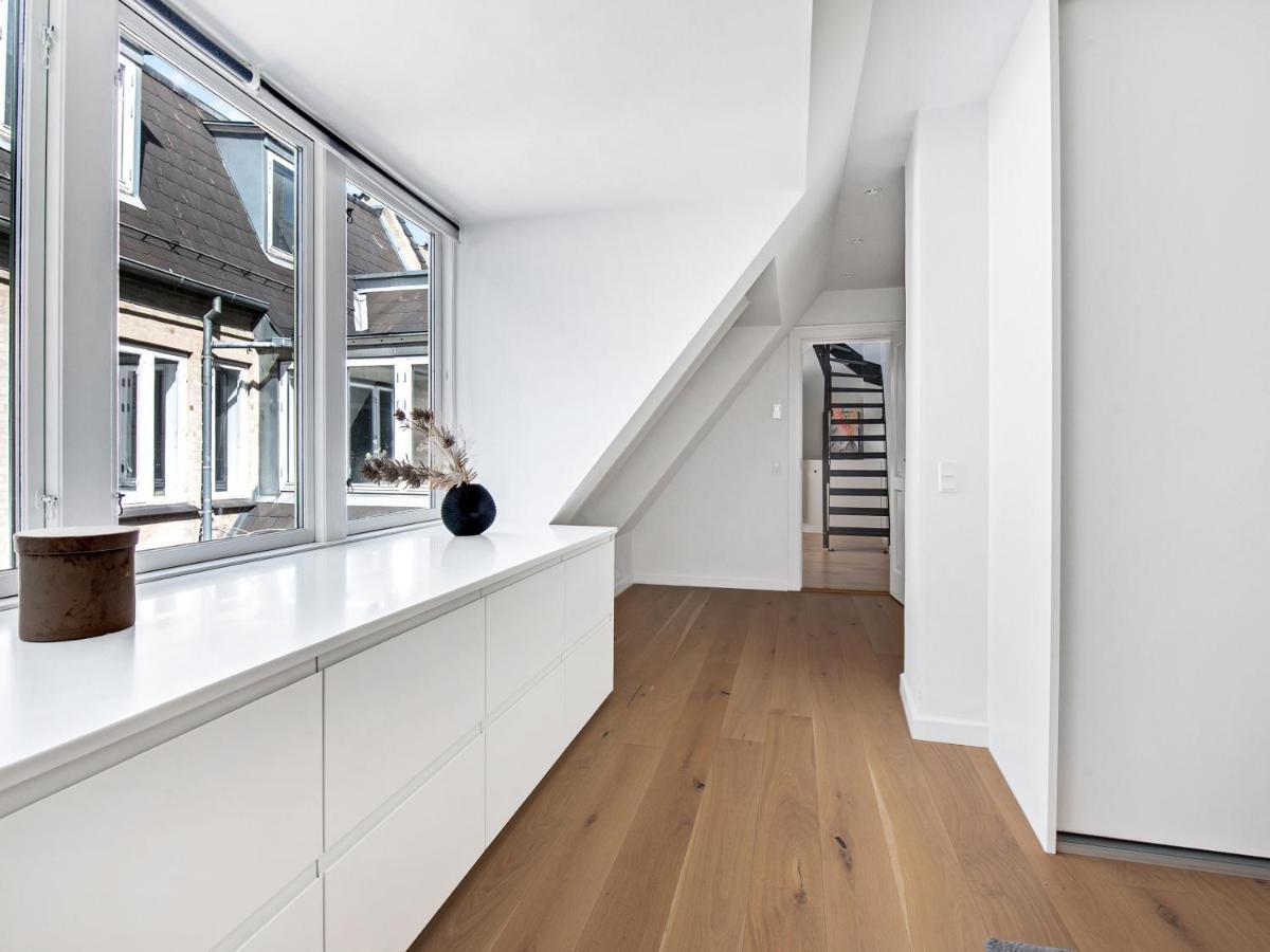Sanders King Copenhagen
