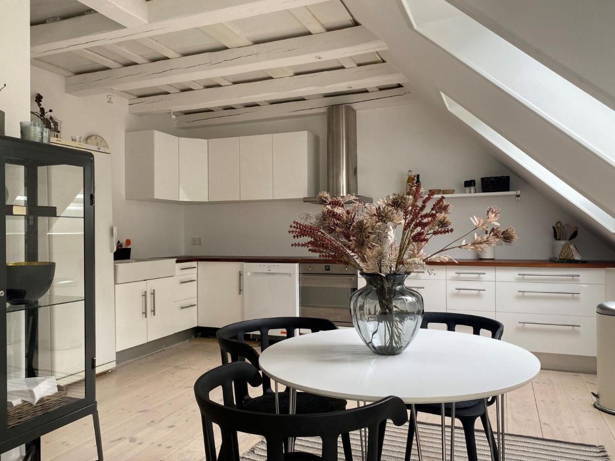 Apartamento Apartmentincopenhagen 1470