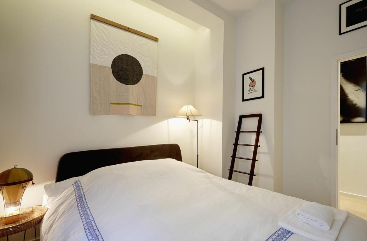 Apartmentincopenhagen 1476 Appartamento *