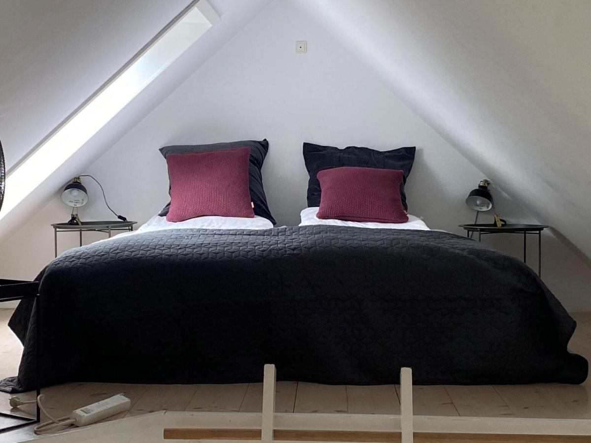 Apartamento Apartmentincopenhagen 1470