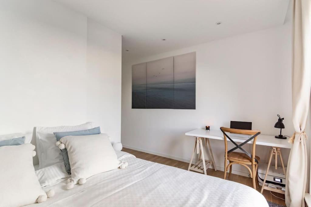 Penthouse With Amazing Views Of Copenhagen!mh74