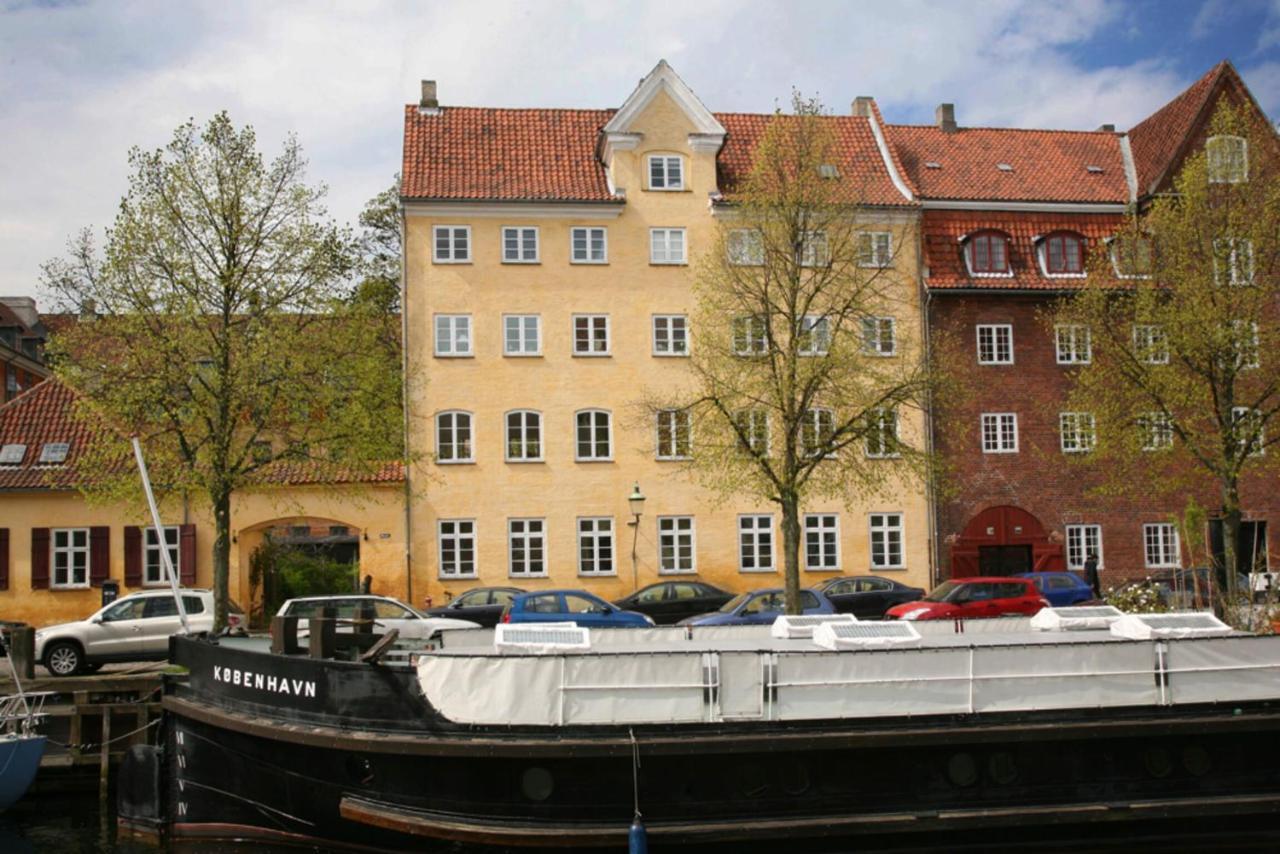 Apartmentincopenhagen 1516 Copenhagen