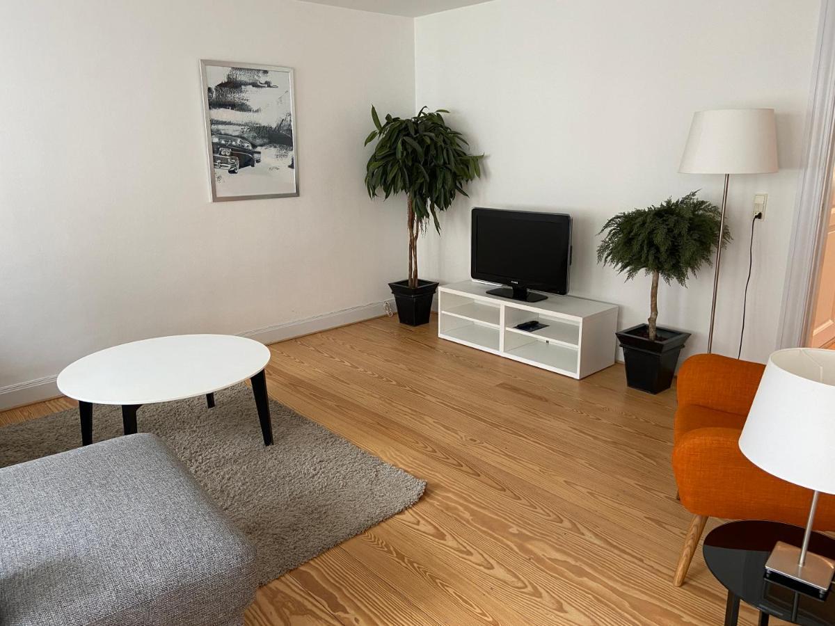 Lovely And Homey In The Heart Of Apartamento