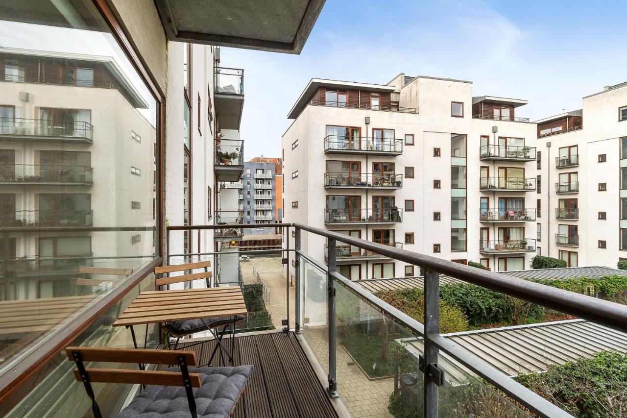 Appartamento Scandi-hygge 2 Bedroom In Charming Christianshavn