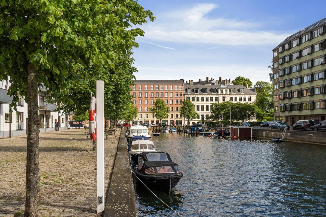 Scandi-hygge 2 Bedroom In Charming Christianshavn *