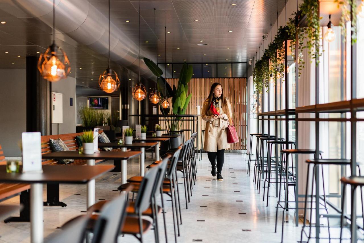 Hotel Cabinn City Copenhagen