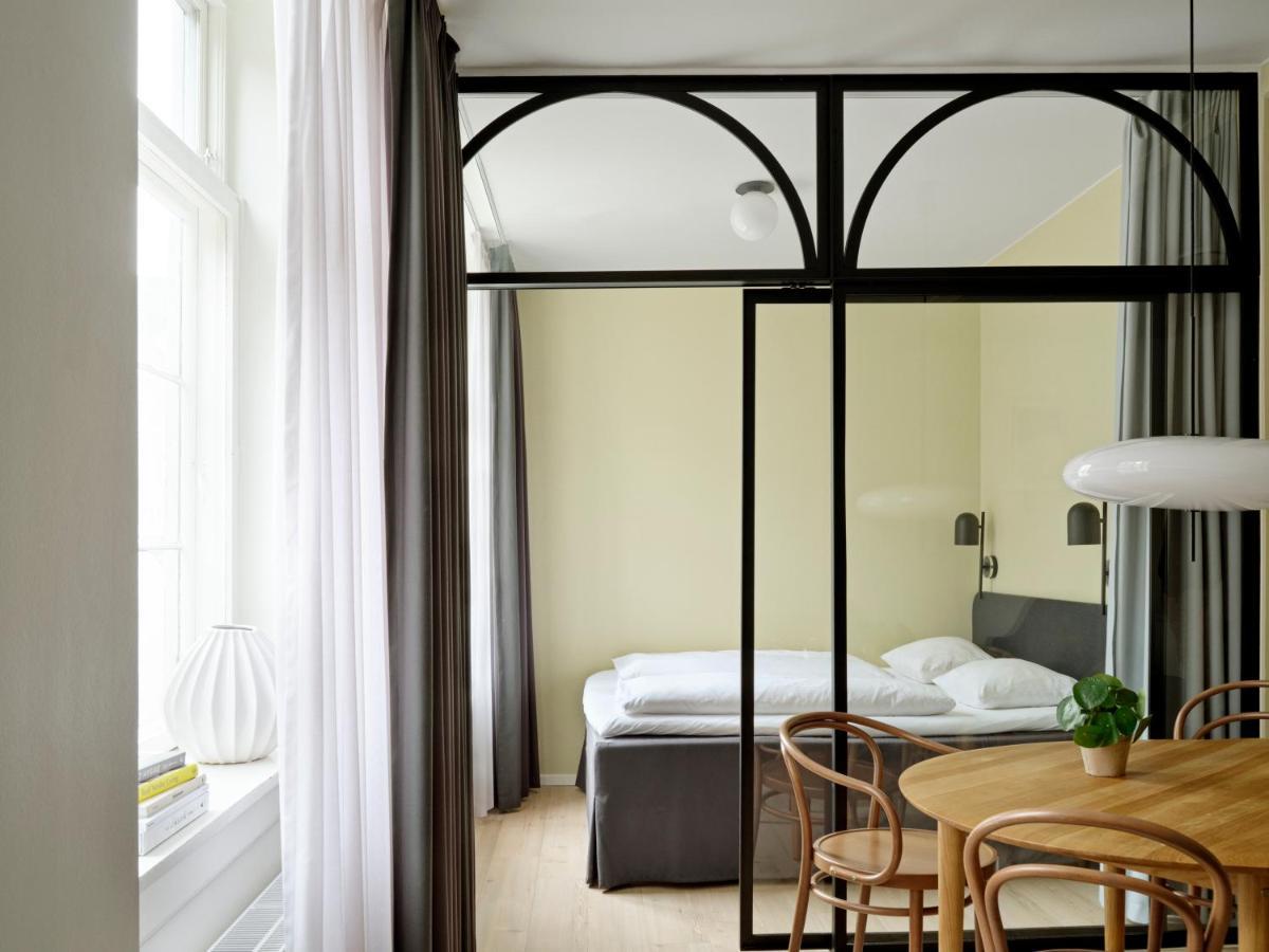Aparthotel Aperon