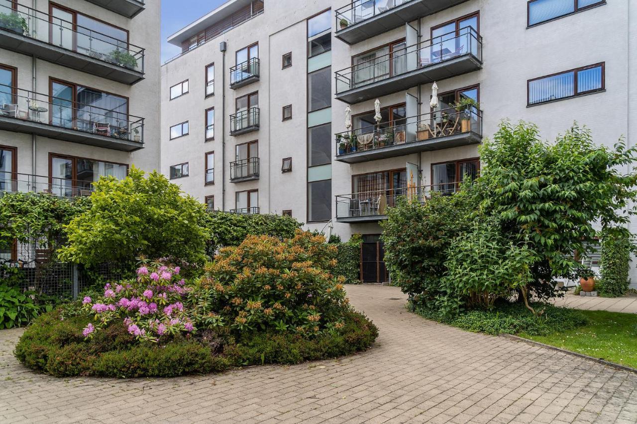 Scandi-hygge 2 Bedroom In Charming Christianshavn Appartamento