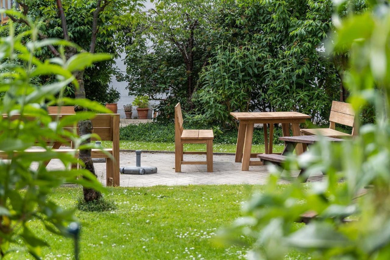 Scandi-hygge 2 Bedroom In Charming Christianshavn *