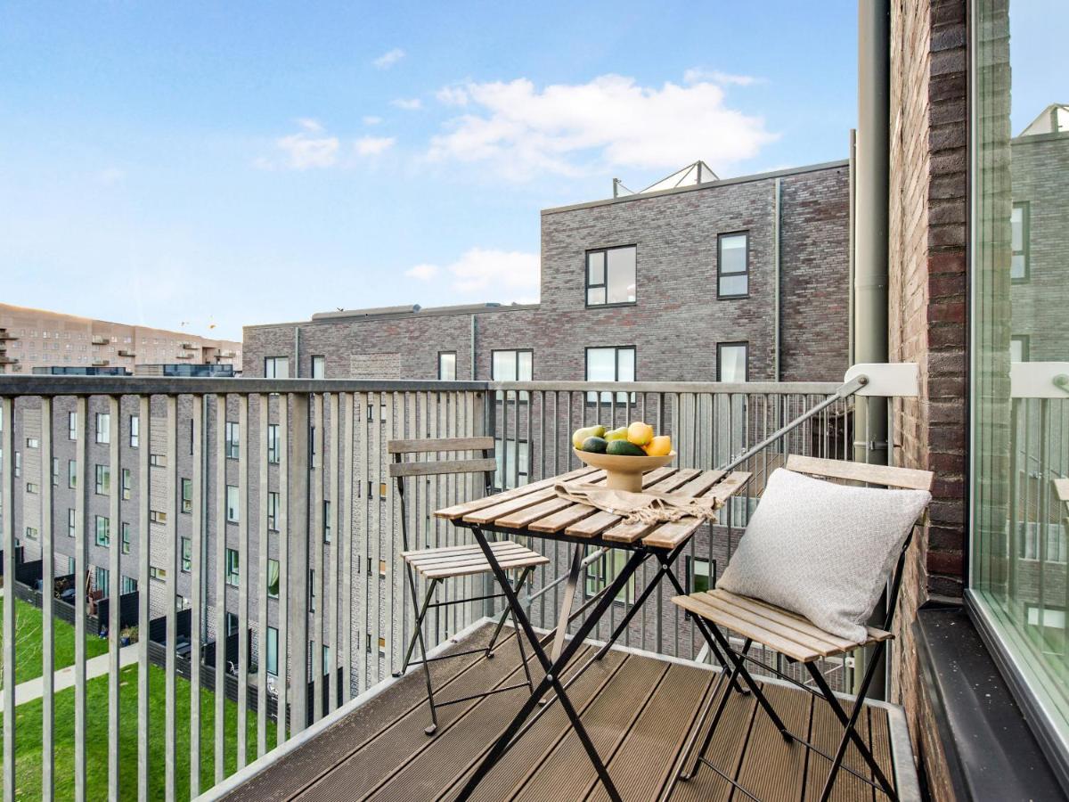 Appartement Sanders Arena - Inviting Two Bedroom Close To Metro Station