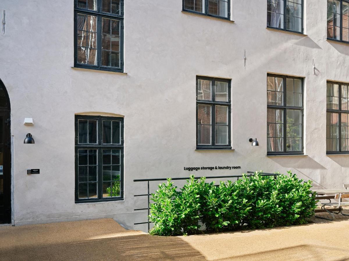 Aperon Copenhagen