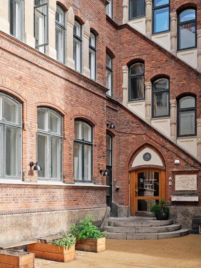 Aperon Aparthotel