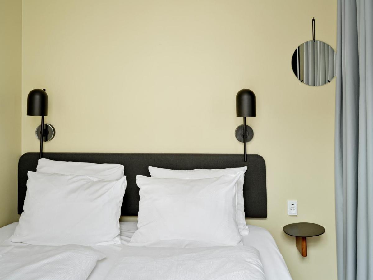 Aparthotel Aperon *
