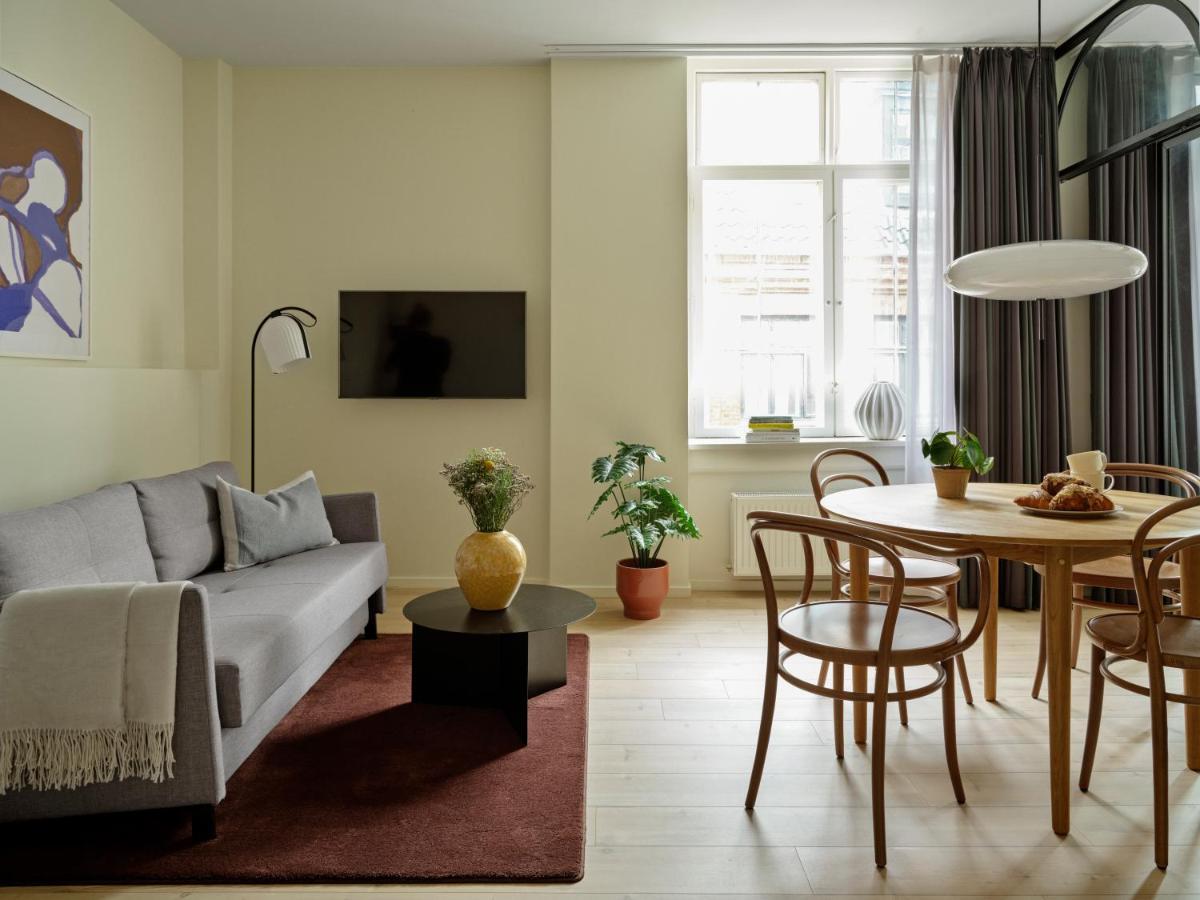 Aparthotel Aperon Copenhagen