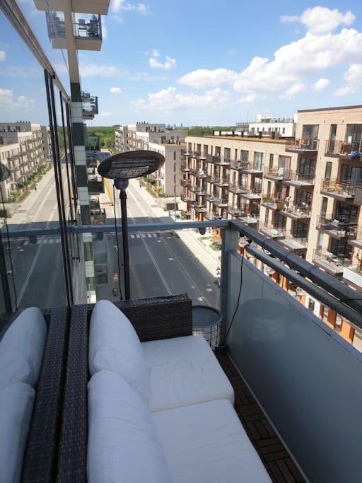 Apartment Quiet 3br 15min From Metro/city Copenhagen