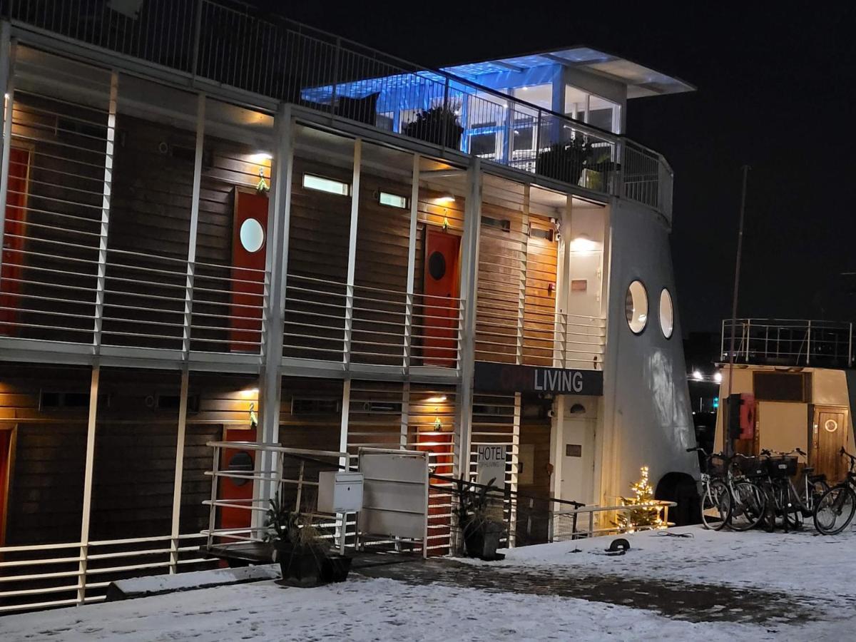 Cph Living Botel Copenhagen