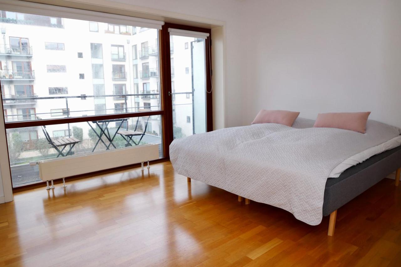 Scandi-hygge 2 Bedroom In Charming Christianshavn Appartamento Copenaghen