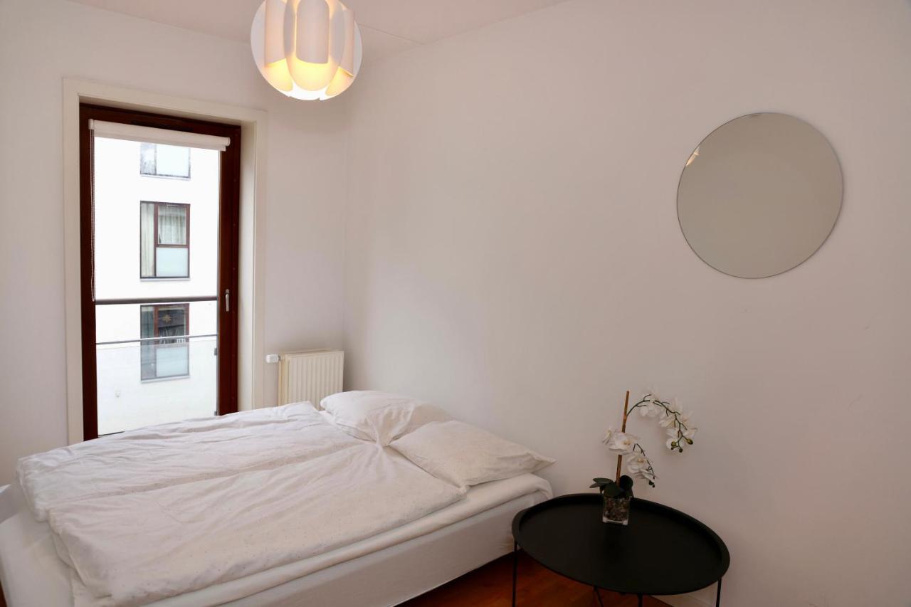 Scandi-hygge 2 Bedroom In Charming Christianshavn * Copenaghen