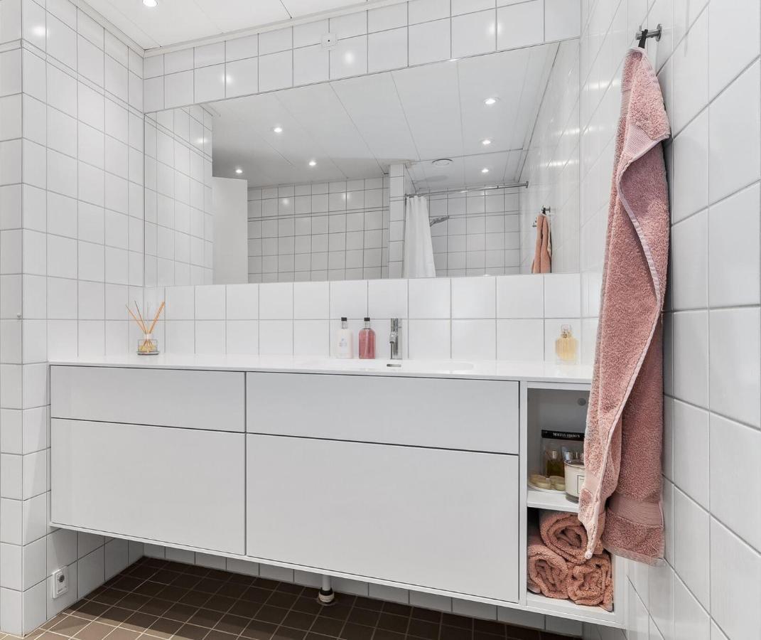 Appartamento Scandi-hygge 2 Bedroom In Charming Christianshavn