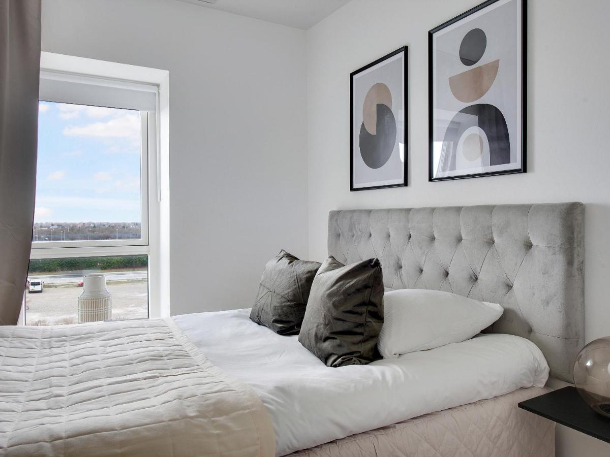 Appartement Sanders Arena - Inviting Two Bedroom Close To Metro Station