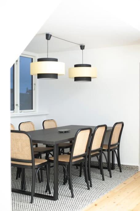 Apartamento Bright 3br Flat With Balcony And Amazing View