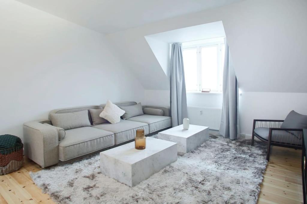 Bright 3br Flat With Balcony And Amazing View Apartamento