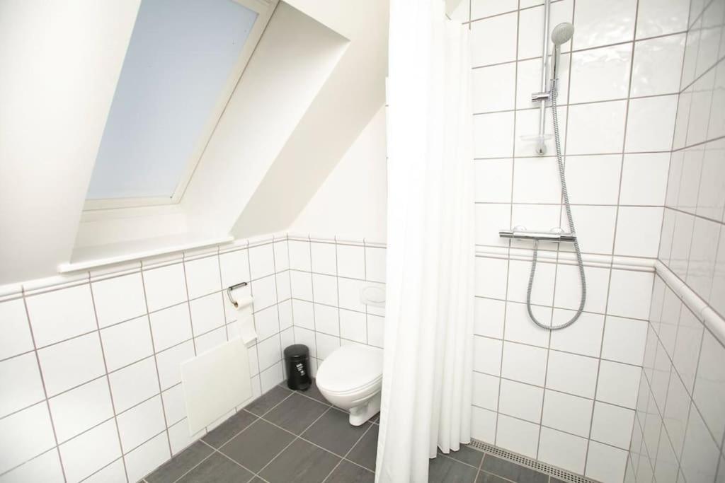 Apartamento Bright 3br Flat With Balcony And Amazing View