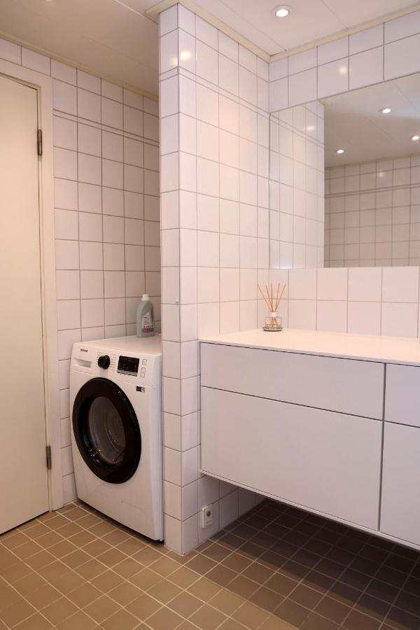 Scandi-hygge 2 Bedroom In Charming Christianshavn Copenaghen