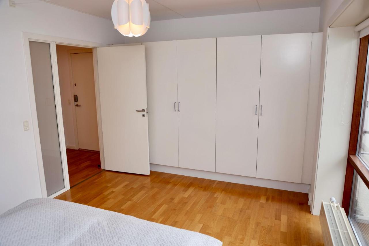 Scandi-hygge 2 Bedroom In Charming Christianshavn Appartamento *