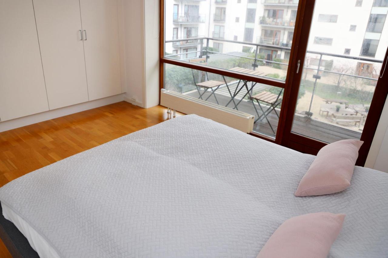 Scandi-hygge 2 Bedroom In Charming Christianshavn
