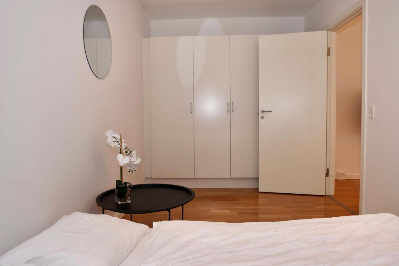 Scandi-hygge 2 Bedroom In Charming Christianshavn Copenaghen