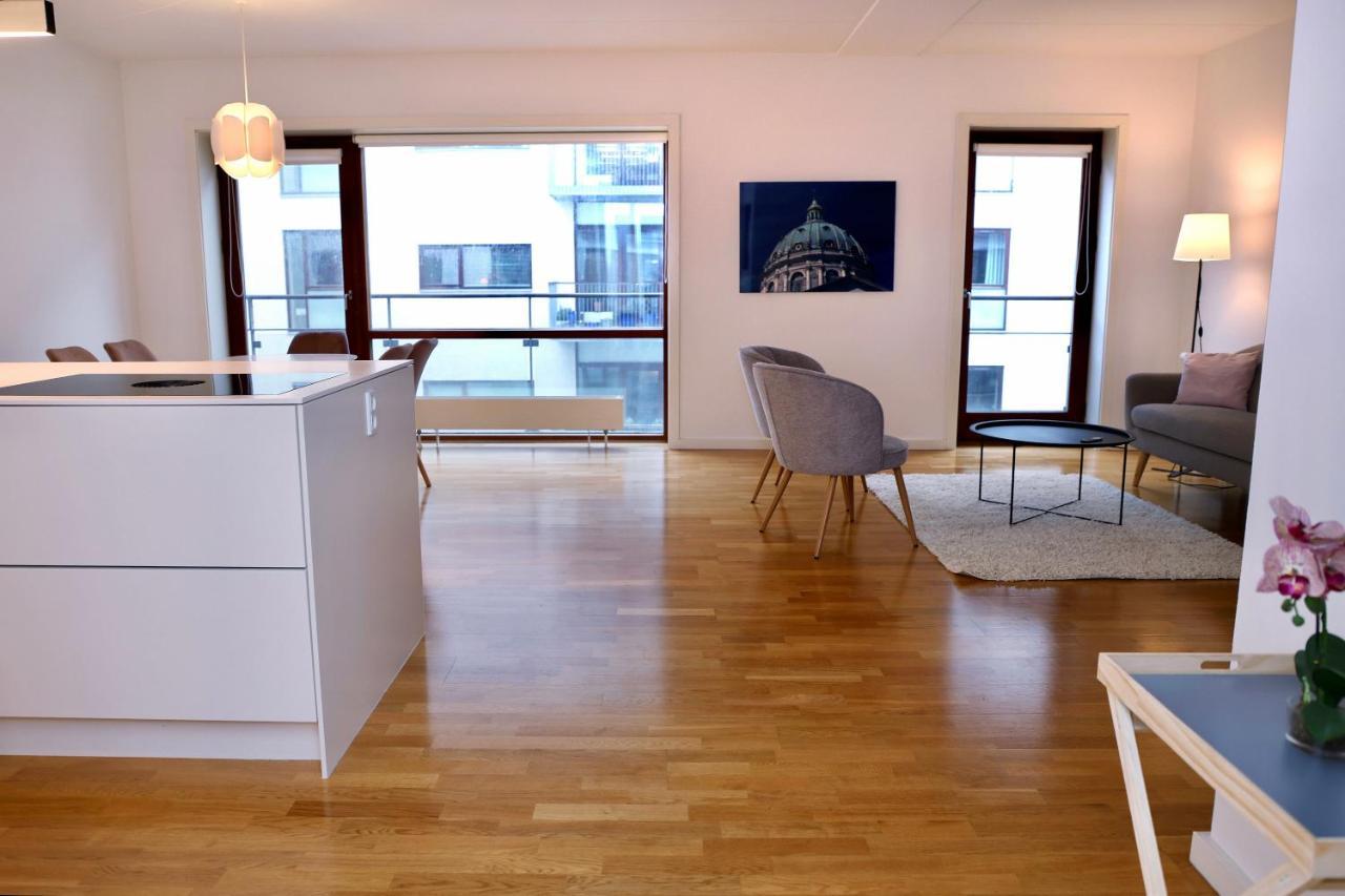 Appartamento Scandi-hygge 2 Bedroom In Charming Christianshavn