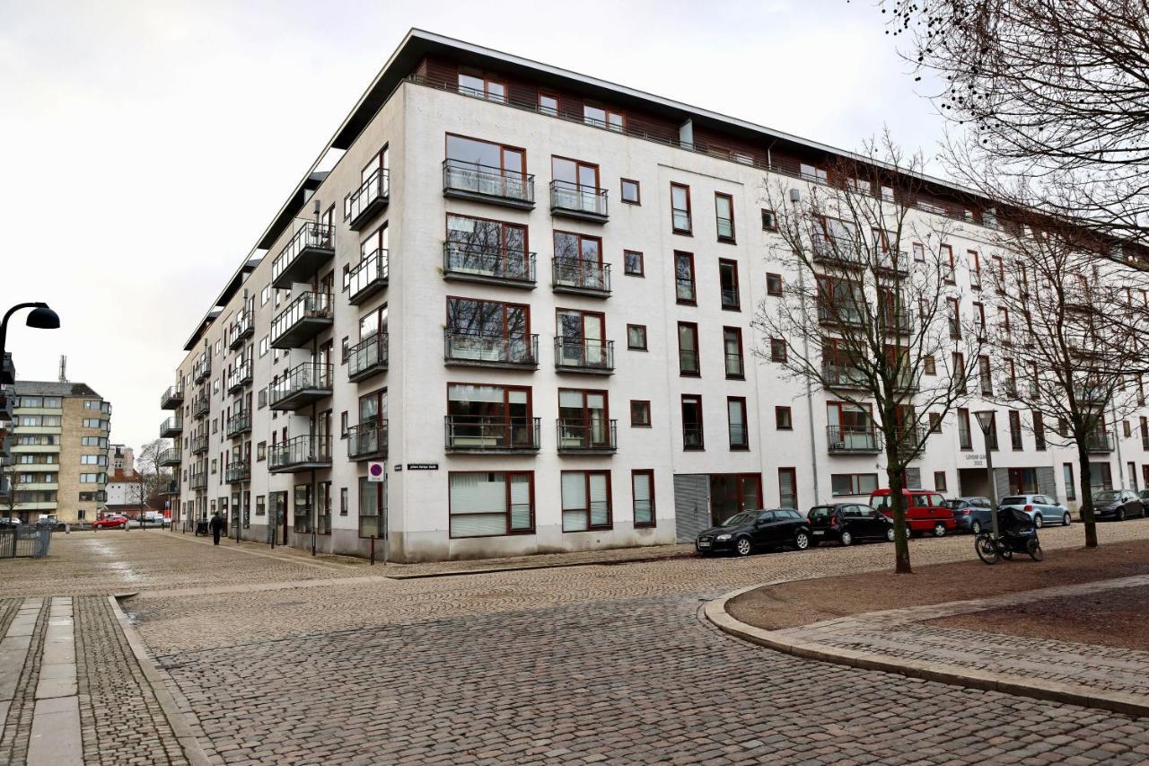 Appartamento Scandi-hygge 2 Bedroom In Charming Christianshavn