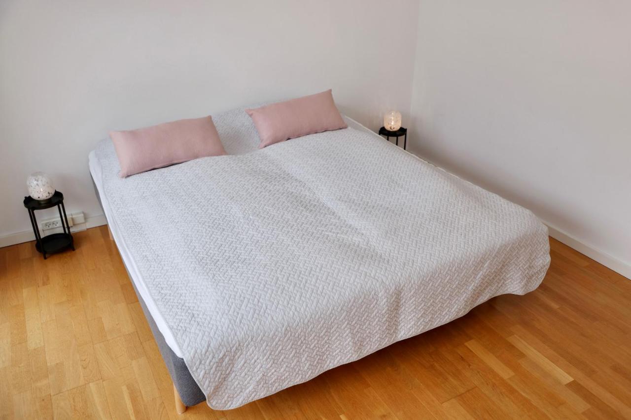 Scandi-hygge 2 Bedroom In Charming Christianshavn Appartamento *