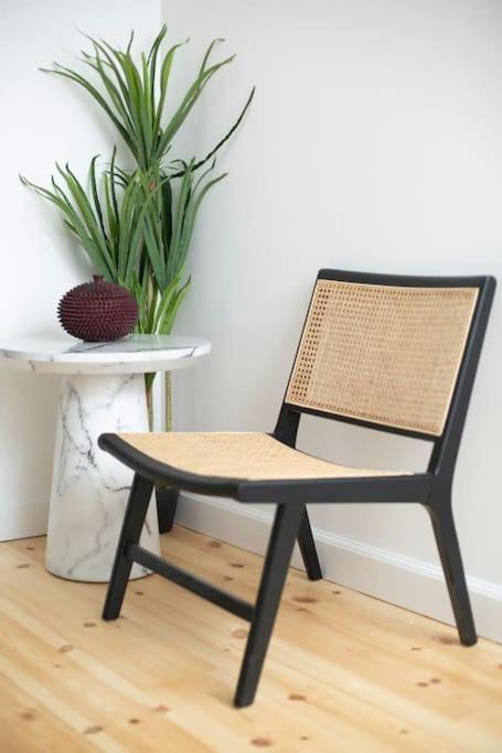 Bright 3br Flat With Balcony And Amazing View * Copenhaga