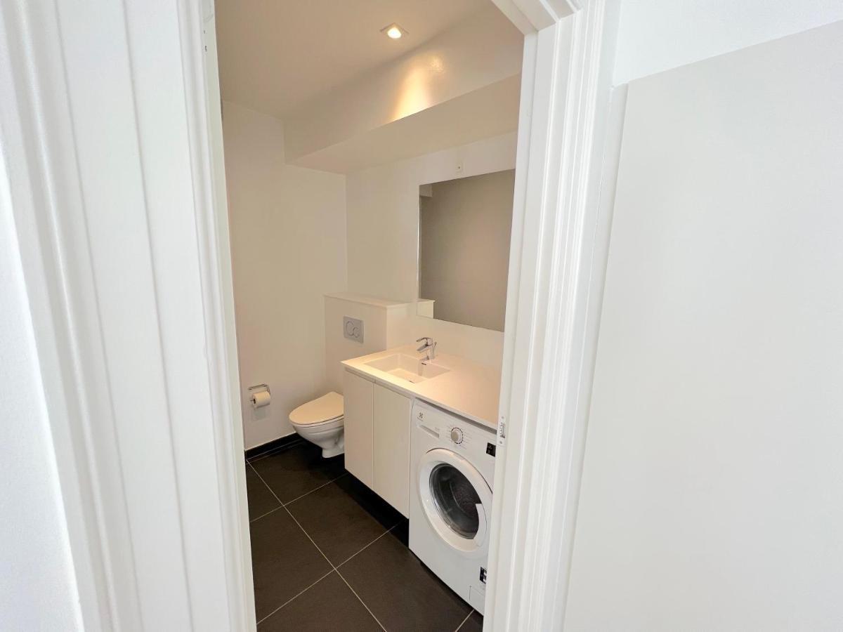 Amazing Flats Near Tivoli Gardens & Hall Square Lejlighed København