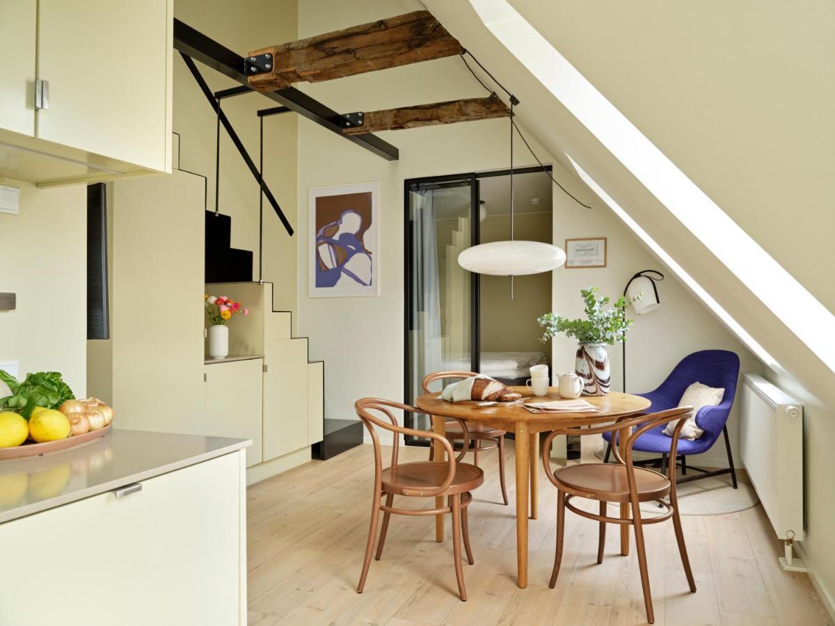 Aparthotel Aperon Copenhagen