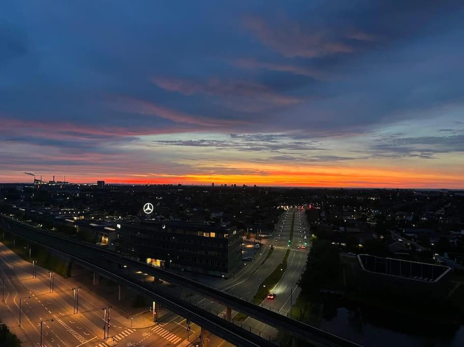 Apartment 114 Sqm Flat In Bella Tower