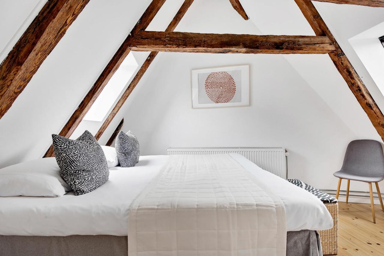 Apartment Sanders Penny - Charming Three-bedroom In The Middle Of Action
