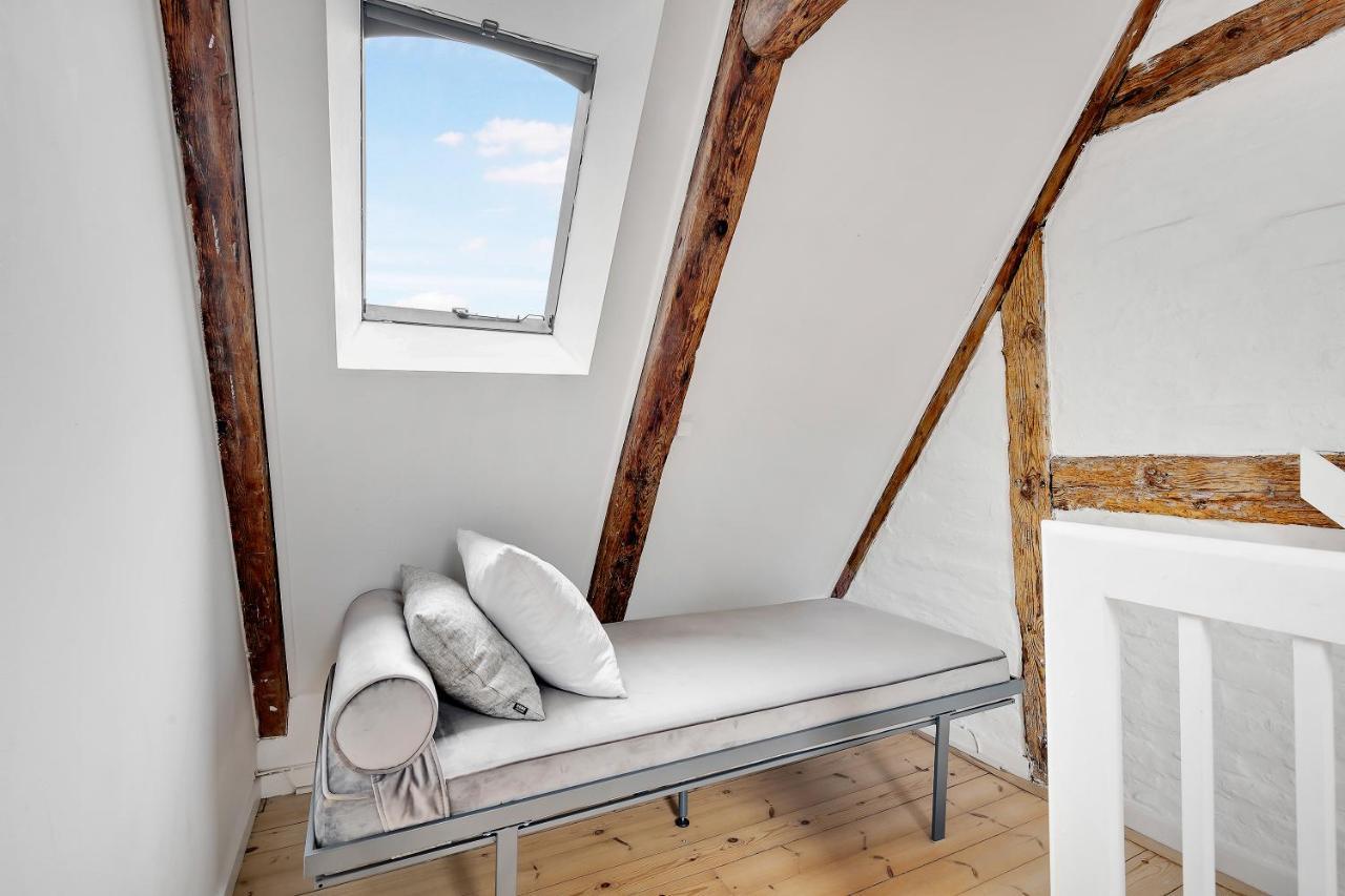 Sanders Penny - Charming Three-bedroom In The Middle Of Action * Copenhagen