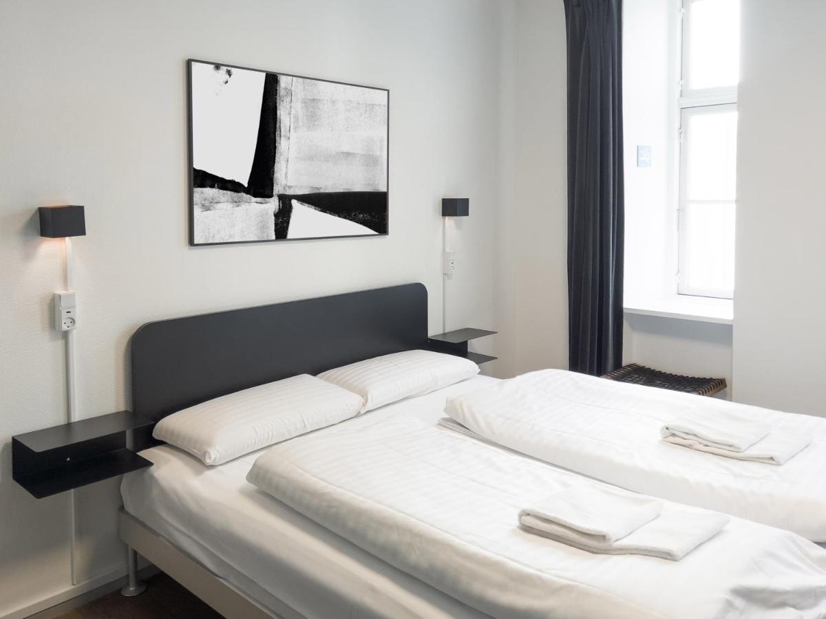 Where To Sleep 2* Copenaghen