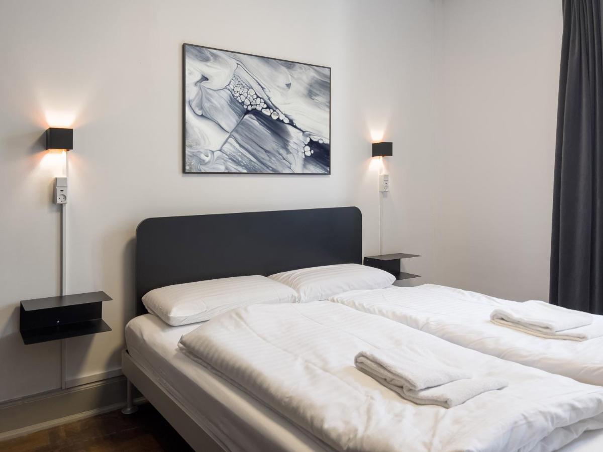 Where To Sleep Copenaghen