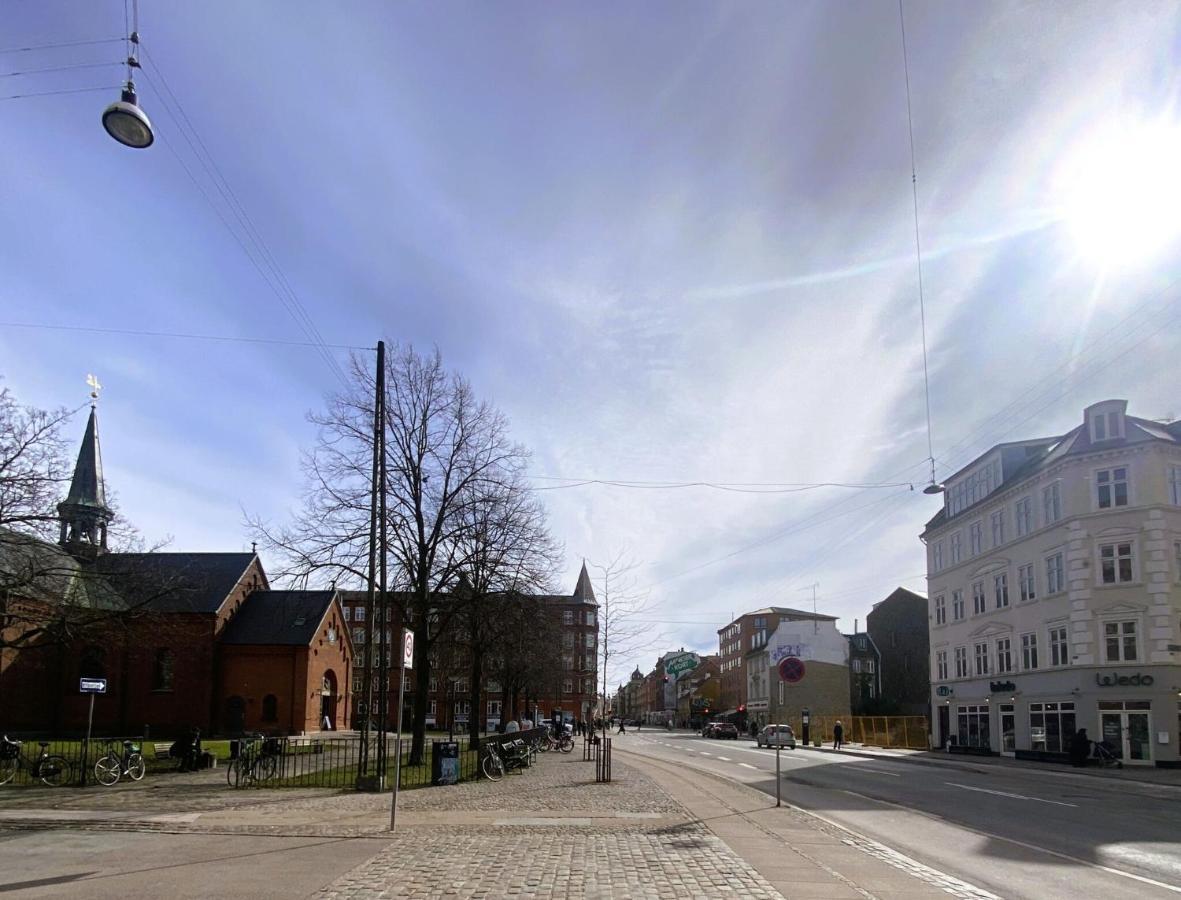 Appartamento Apartmentincopenhagen 1488