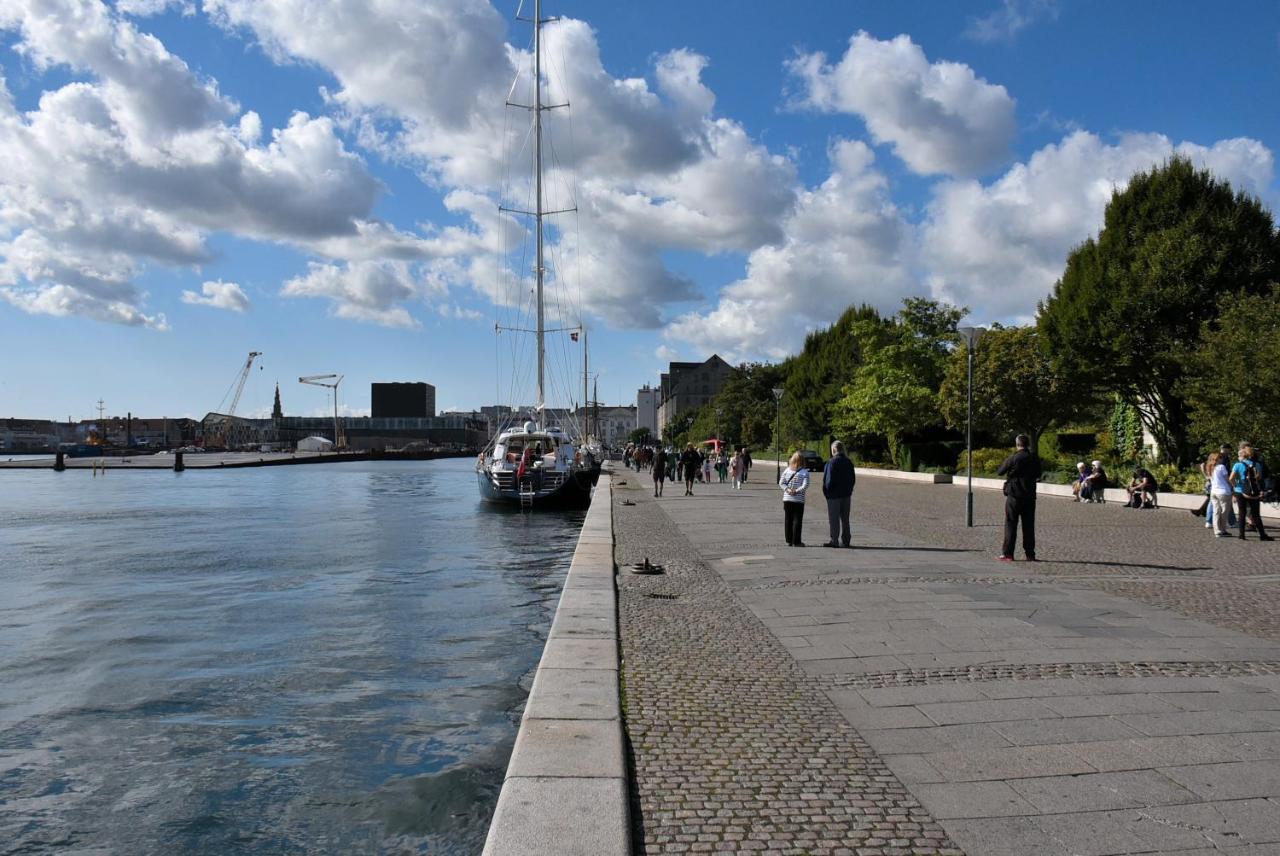 Apartment Aday - On Stroeget In Cph Copenhagen