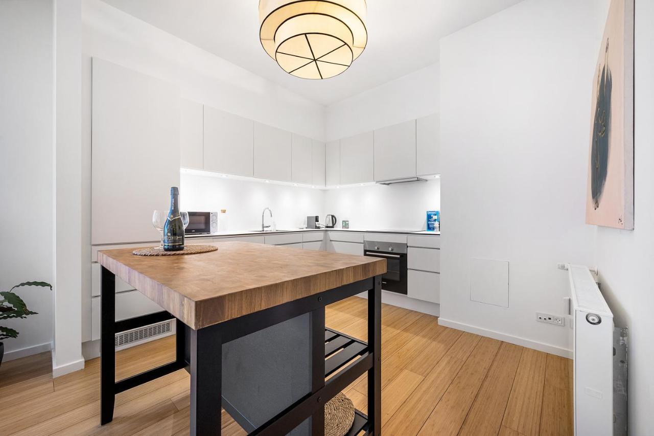Apartment Aday - On Stroeget In Cph Copenhagen