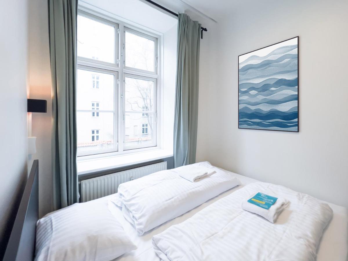 Where To Sleep 2* Copenaghen