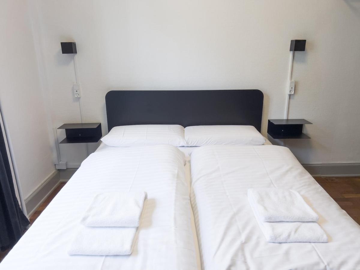 Where To Sleep 2* Copenaghen